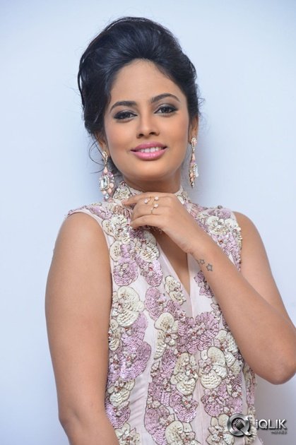 Nandhitha-Swetha-At-Ekkadiki-Pothavu-Chinnavada-Movie-Audio-Success-Meet